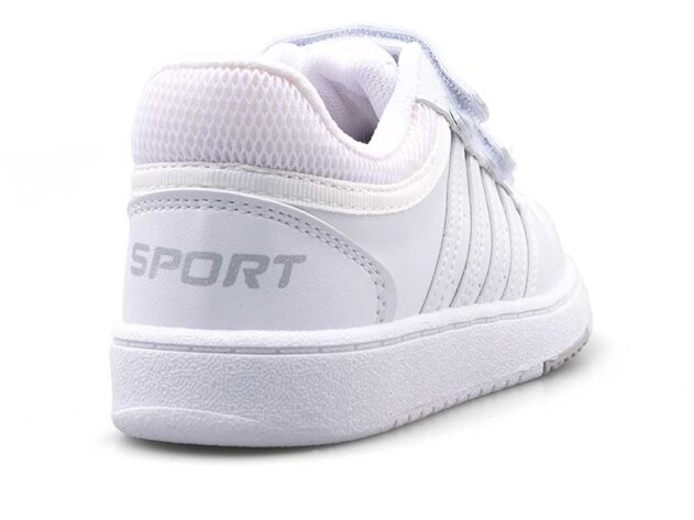 Tutinom 2026 Filet Cilt - Beyaz/Beyaz - 3