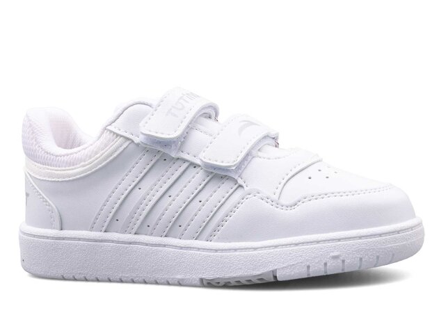 Tutinom 2026 Filet Cilt - Beyaz/Beyaz - 1