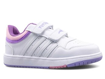 Tutinom 2026 Filet Cilt - Beyaz/Lila - 1