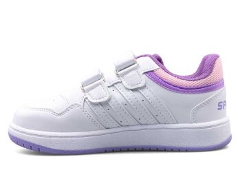 Tutinom 2026 Filet Cilt - Beyaz/Lila - 2