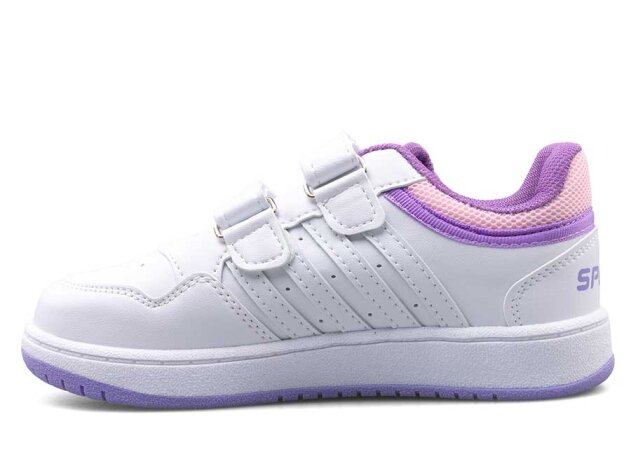 Tutinom 2026 Filet Cilt - Beyaz/Lila - 2