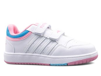 Tutinom 2026 Filet Cilt - Beyaz/Pembe - Tutinom