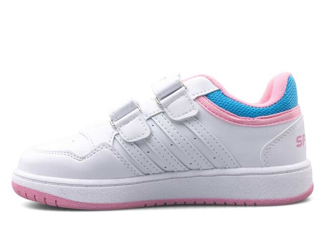 Tutinom 2026 Filet Cilt - Beyaz/Pembe - 2