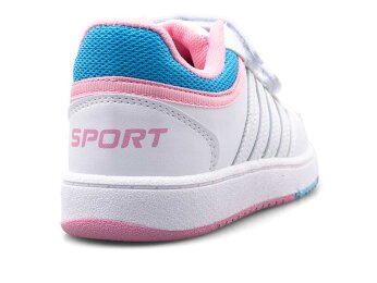 Tutinom 2026 Filet Cilt - Beyaz/Pembe - 3