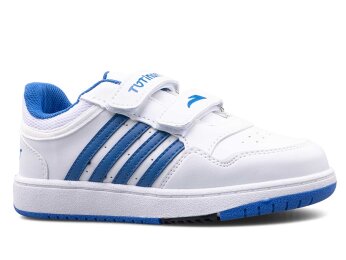 Tutinom 2026 Filet Cilt - Beyaz/Saks - Tutinom