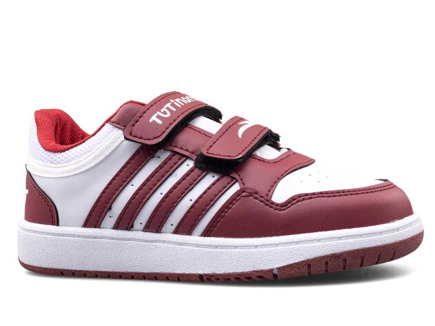 Tutinom 2026 Filet Cilt - Bordo/Beyaz - 1