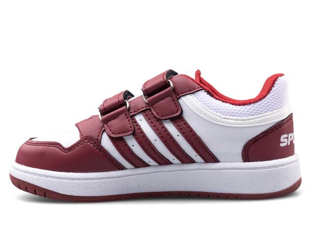 Tutinom 2026 Filet Cilt - Bordo/Beyaz - 2