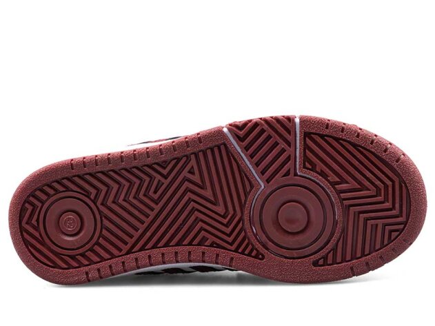 Tutinom 2026 Filet Cilt - Bordo/Beyaz - 4