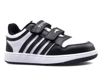 Tutinom 2026 Filet Cilt - Siyah/Beyaz/Beyaz - Tutinom