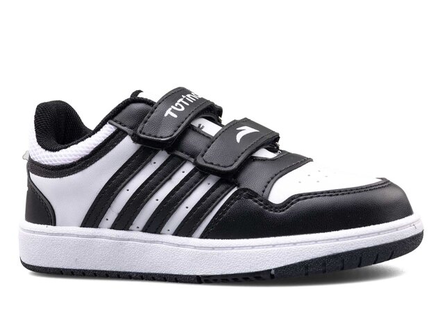 Tutinom 2026 Filet Cilt - Siyah/Beyaz/Beyaz - 1