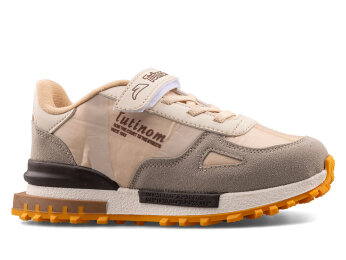 Tutinom 807 Filet Su İtici - Bej/Kahve - 1