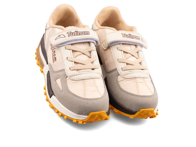 Tutinom 807 Filet Su İtici - Bej/Kahve - 2