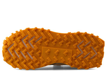 Tutinom 807 Filet Su İtici - Bej/Kahve - 4