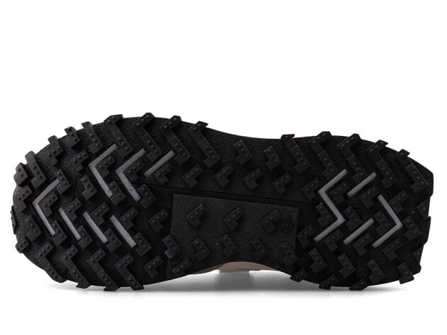 Tutinom 807 Filet Su İtici - Beyaz/Kırmızı - 4