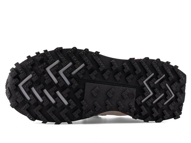 Tutinom 807 Filet Su İtici - Beyaz/Siyah/Kırmızı - 4