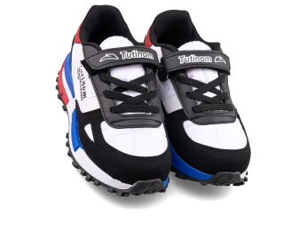 Tutinom 807 Filet Su İtici - Beyaz/Siyah/Kırmızı - Tutinom