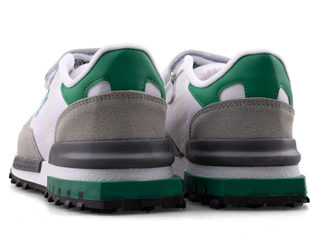 Tutinom 807 Filet Su İtici - Beyaz/Yeşil - 3