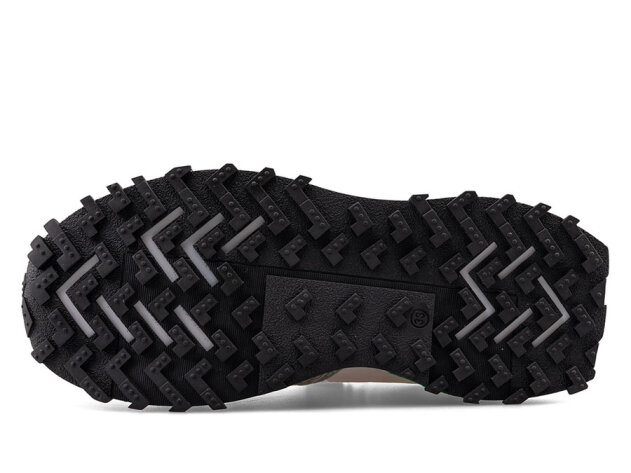 Tutinom 807 Filet Su İtici - Beyaz/Yeşil - 4