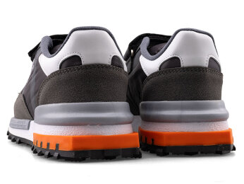 Tutinom 807 Filet Su İtici - Füme/Oranj - 3