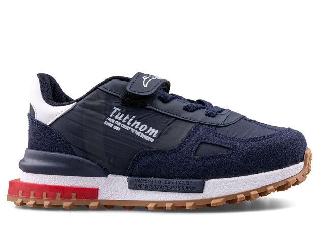 Tutinom 807 Filet Su İtici - Laci/Beyaz - 1