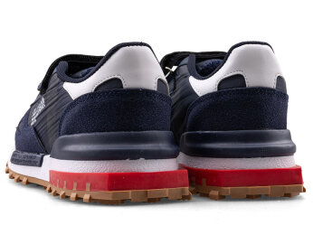 Tutinom 807 Filet Su İtici - Laci/Beyaz - 3