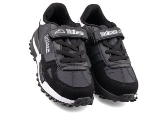 Tutinom 807 Filet Su İtici - Siyah/Beyaz - 2