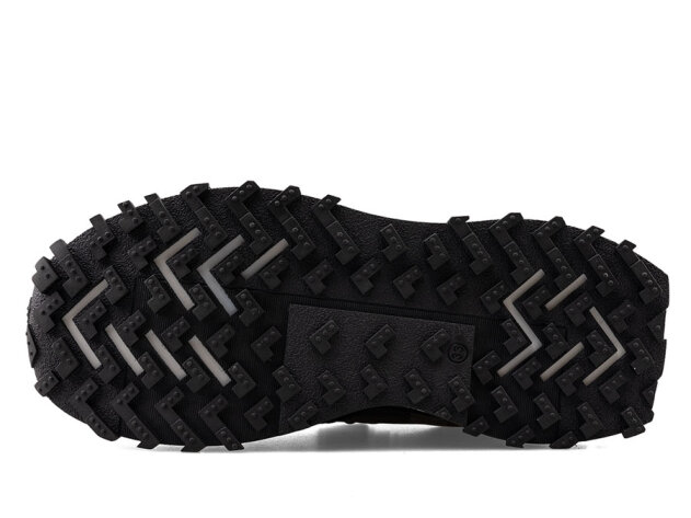 Tutinom 807 Filet Su İtici - Siyah/Beyaz - 4