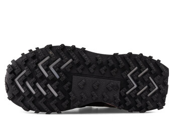 Tutinom 807 Filet Su İtici - Siyah/Lila - 4