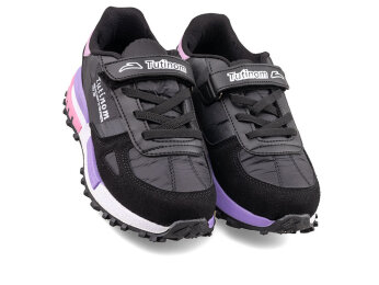 Tutinom 807 Filet Su İtici - Siyah/Lila - 2