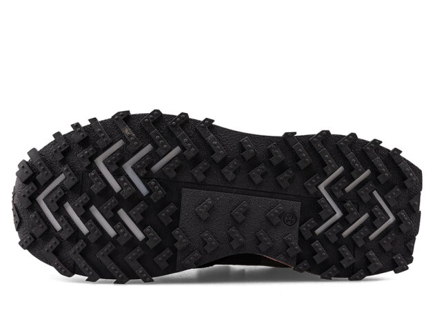 Tutinom 807 Filet Su İtici - Siyah/Lila - 4