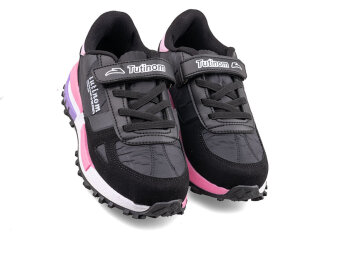 Tutinom 807 Filet Su İtici - Siyah/Pempe - 2