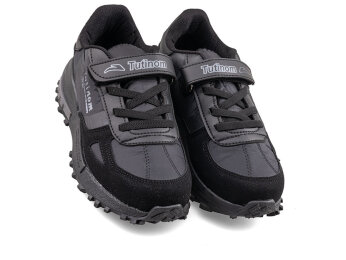 Tutinom 807 Filet Su İtici - Siyah/Siyah - 2