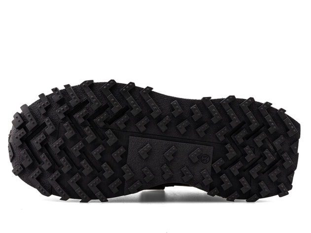 Tutinom 807 Filet Su İtici - Siyah/Siyah - 4