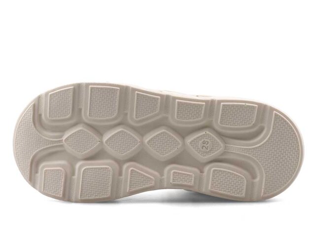 Twingers 2020 Patik Sandalet - Buz/Beyaz - 4