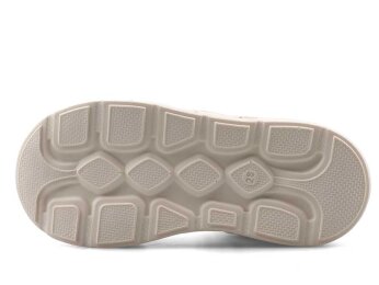 Twingers 2020 Patik Sandalet - Buz/Beyaz - 4