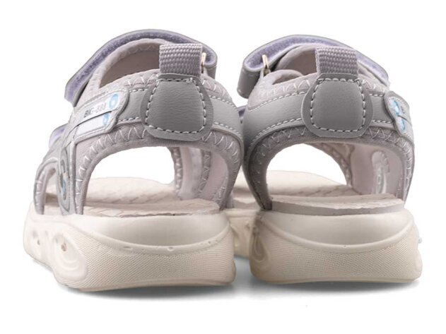 Twingers 2020 Patik Sandalet - Buz/Buz - 3