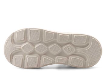 Twingers 2020 Patik Sandalet - Buz/Buz - 4