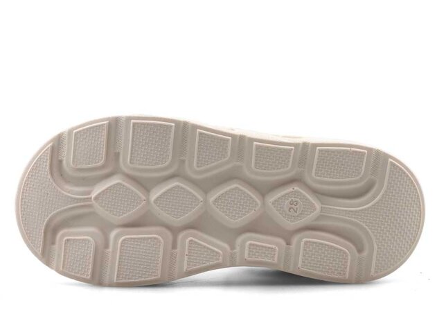 Twingers 2020 Patik Sandalet - Lila/Pembe - 4