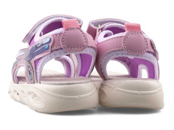 Twingers 2020 Patik Sandalet - Pembe/Lila - 3