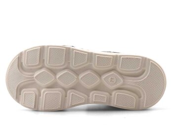 Twingers 2020 Patik Sandalet - Siyah/Füme - 4