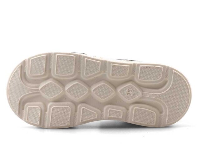 Twingers 2020 Patik Sandalet - Siyah/Füme - 4