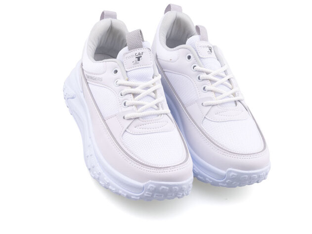 Twingers 2025 Zenne Anrk - Beyaz - 2