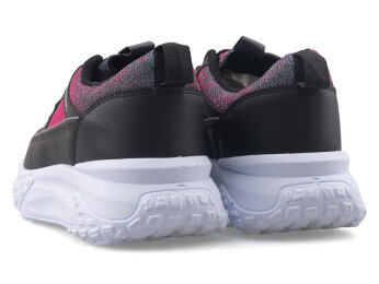 Twingers 2025 Zenne Anrk Simli - Siyah/Füme - 3