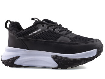 Twingers 2025 Zenne Anrk - Siyah - Twingers