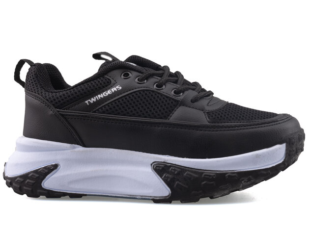 Twingers 2025 Zenne Anrk - Siyah - 1