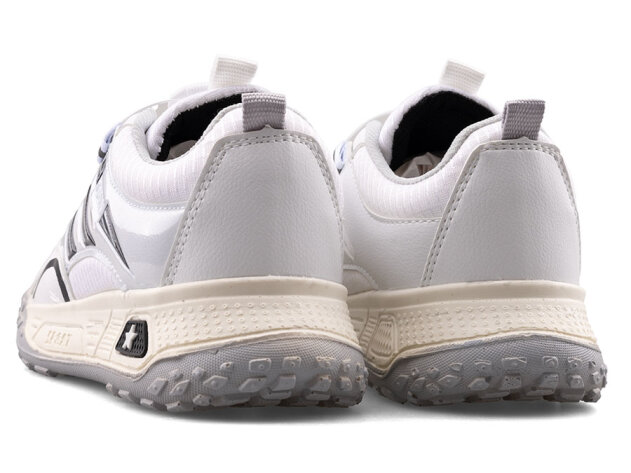 Twingers 2026 Filet Su İtici - Beyaz/Siyah - 3