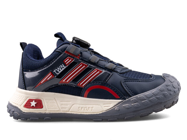 Twingers 2026 Filet Su İtici - Laci/Kırmızı - 1