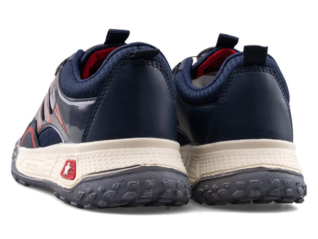 Twingers 2026 Filet Su İtici - Laci/Kırmızı - 3