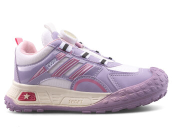 Twingers 2026 Filet Su İtici - Lila/Pembe - 1