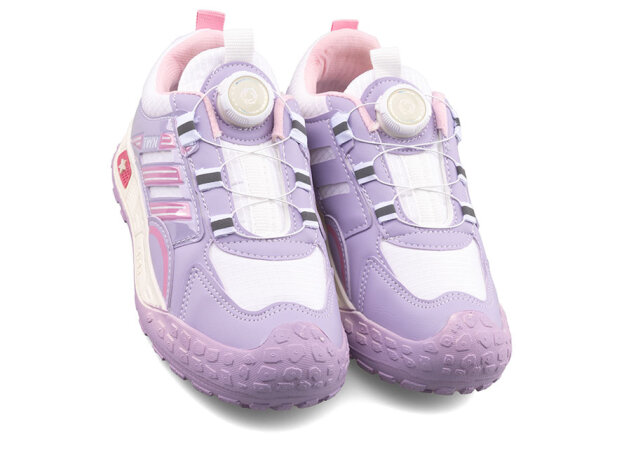 Twingers 2026 Filet Su İtici - Lila/Pembe - 2